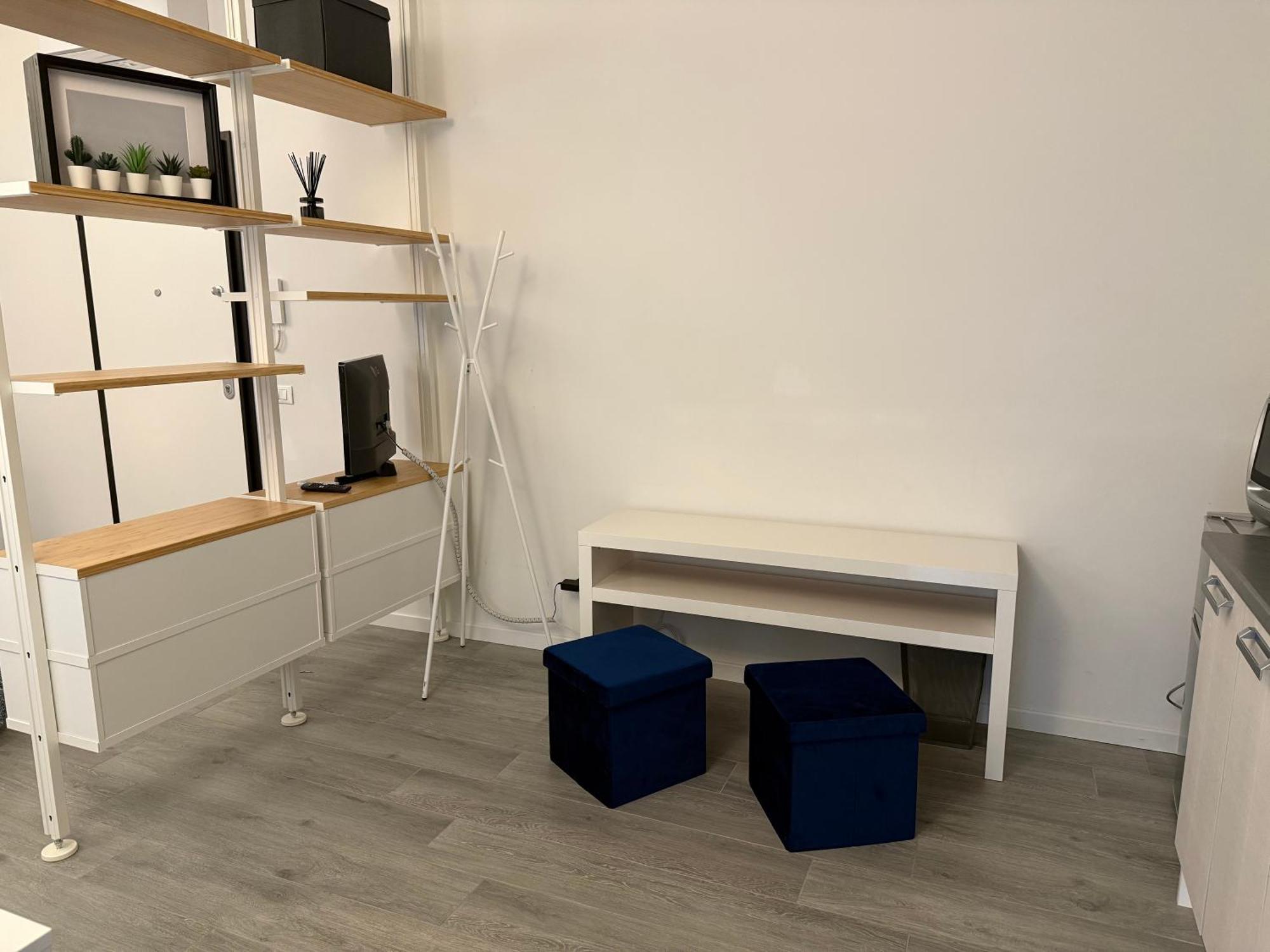 Ferienwohnung "Giulifor" - Zona Indipendenza - Risorgimento Mailand Exterior foto