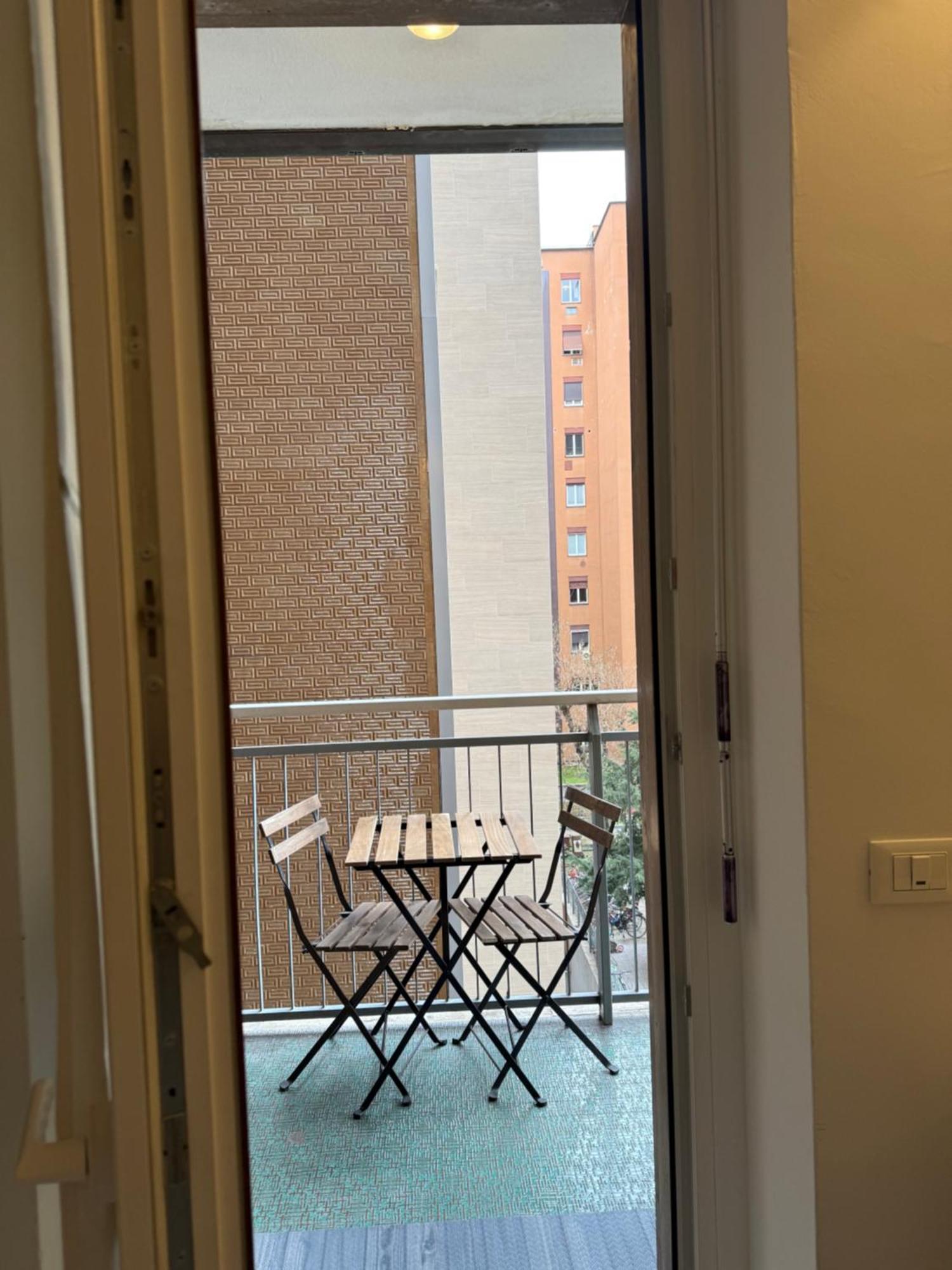 Ferienwohnung "Giulifor" - Zona Indipendenza - Risorgimento Mailand Exterior foto