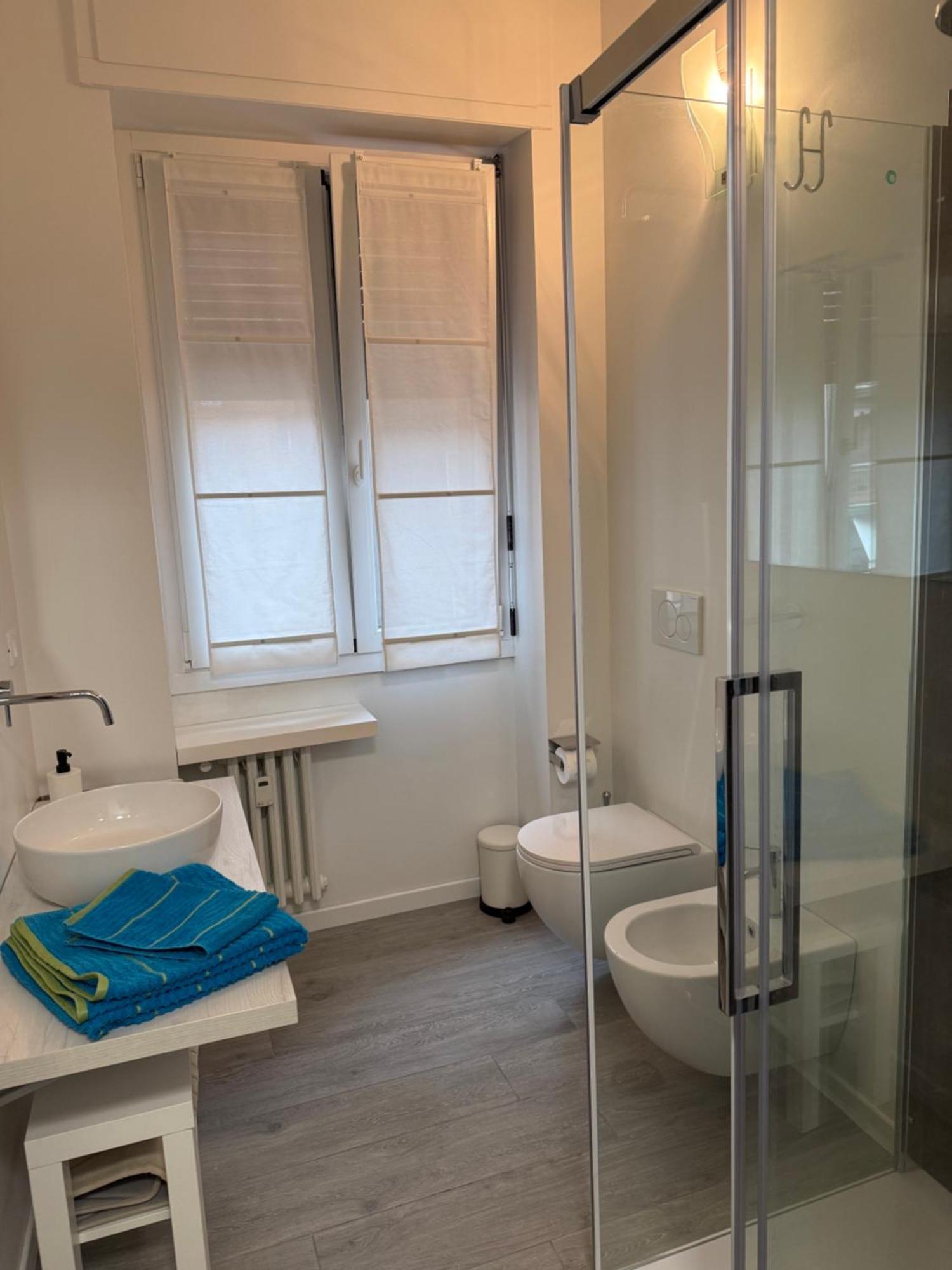 Ferienwohnung "Giulifor" - Zona Indipendenza - Risorgimento Mailand Exterior foto